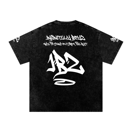 InfinitelyBoyz New Gen Crew T-Shirt