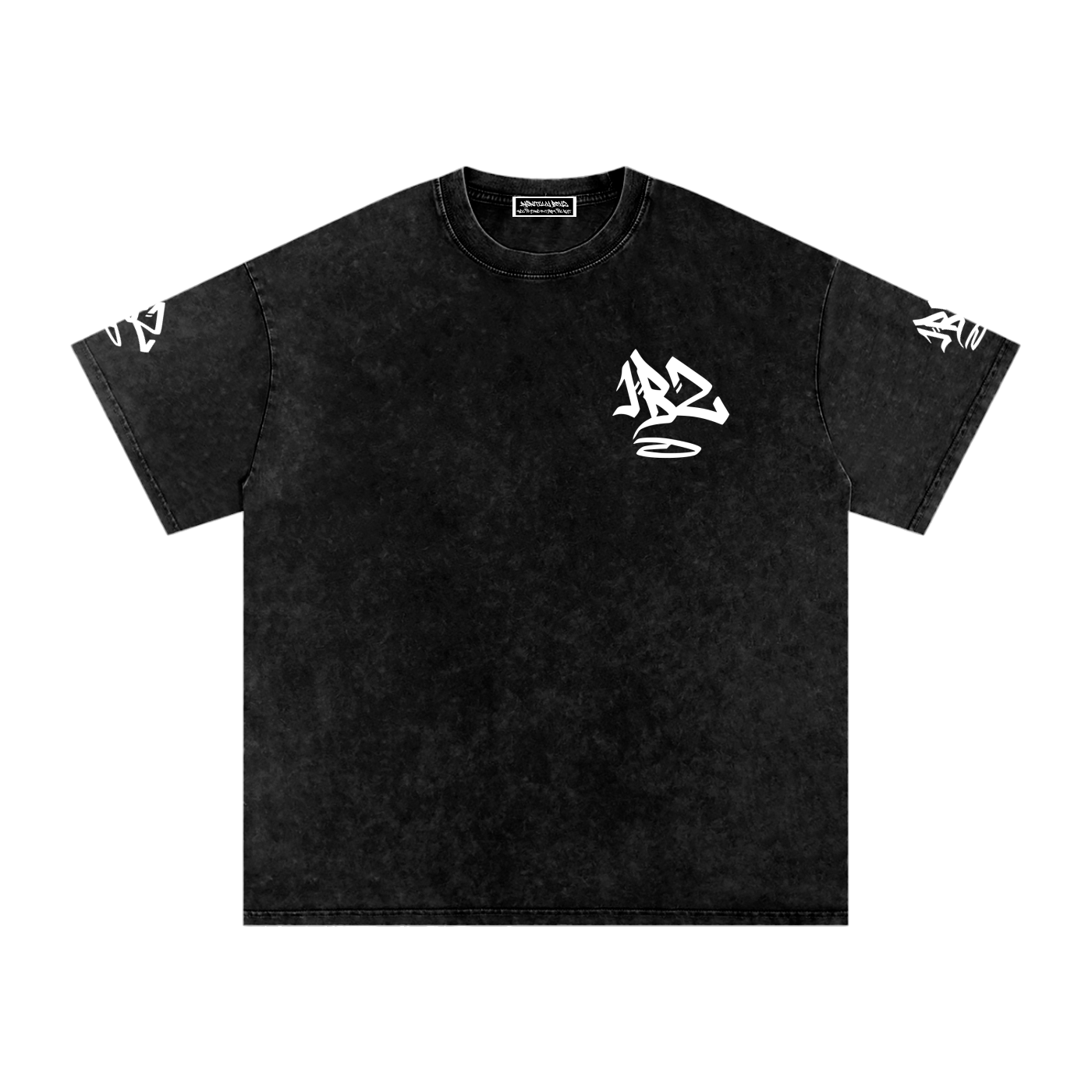 InfinitelyBoyz New Gen G37 T-Shirt