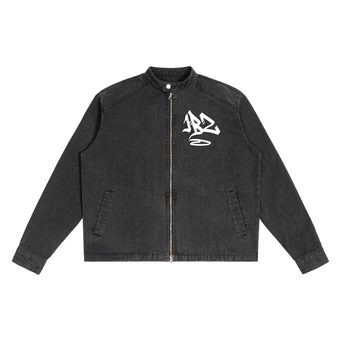 InfinitlelyBoyz New Gen Jacket