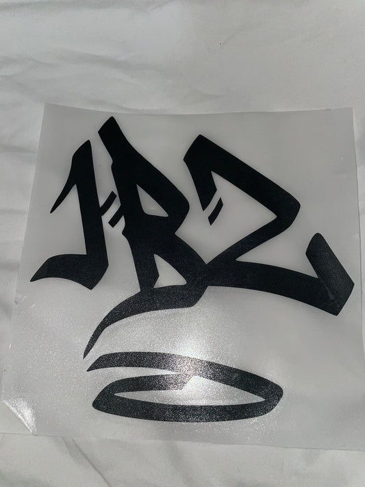 New Generation InfinitelyBoyz Car Club Logos